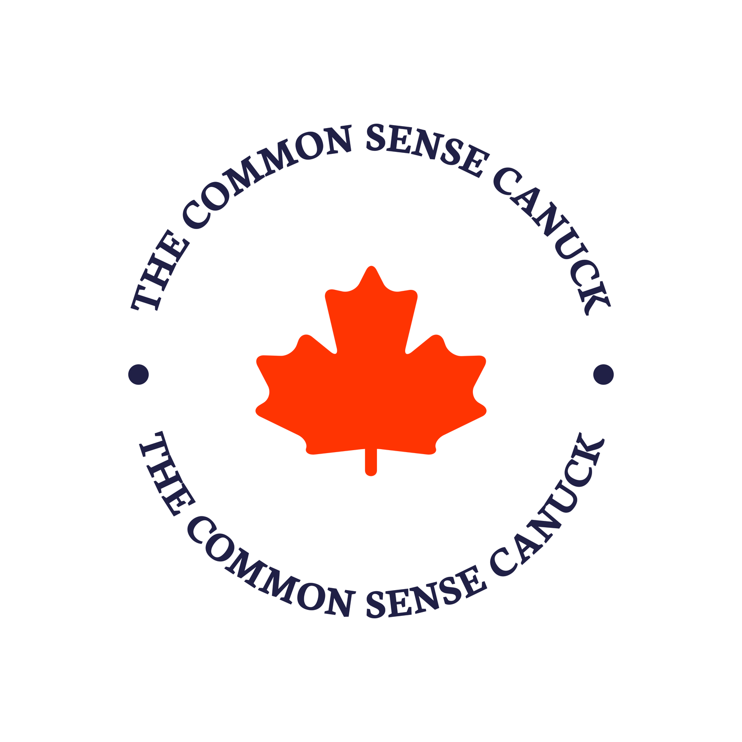 The Common Sense Canuck